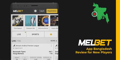 How to Withdraw from MelBet for Bangladesh Players.